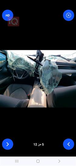 تۆیۆتا کامری